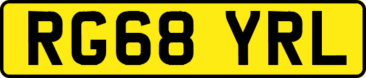 RG68YRL