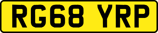 RG68YRP