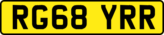 RG68YRR