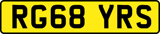 RG68YRS