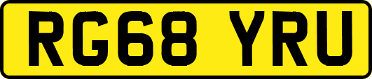 RG68YRU
