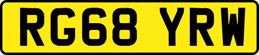 RG68YRW