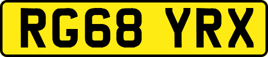 RG68YRX