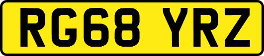 RG68YRZ