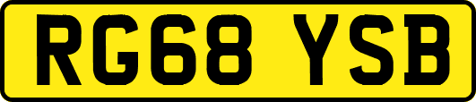 RG68YSB
