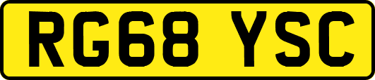 RG68YSC