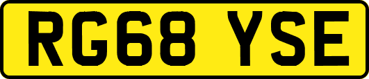 RG68YSE