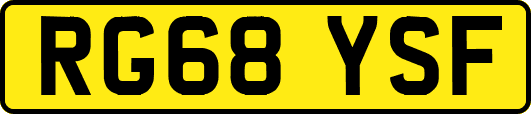 RG68YSF