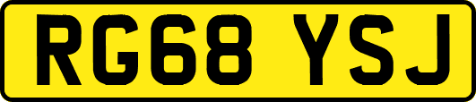 RG68YSJ