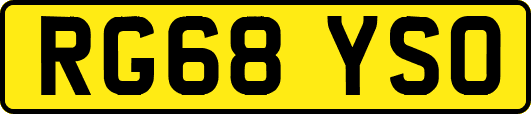 RG68YSO