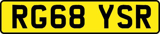 RG68YSR