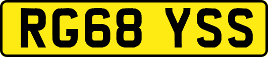 RG68YSS