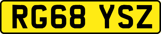 RG68YSZ