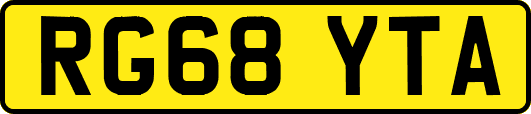 RG68YTA