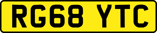 RG68YTC