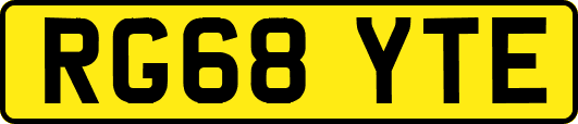 RG68YTE