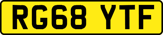 RG68YTF