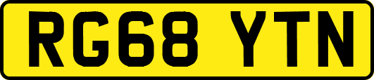 RG68YTN