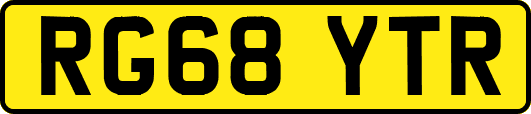 RG68YTR