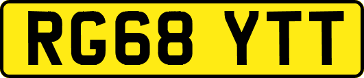 RG68YTT