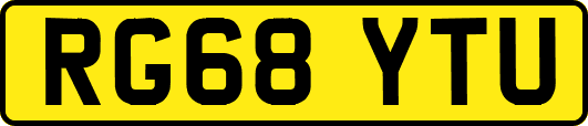 RG68YTU