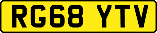 RG68YTV