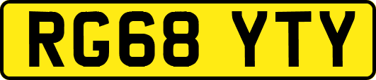RG68YTY