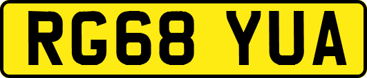 RG68YUA