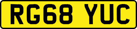 RG68YUC