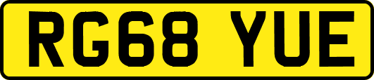 RG68YUE