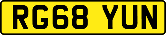 RG68YUN
