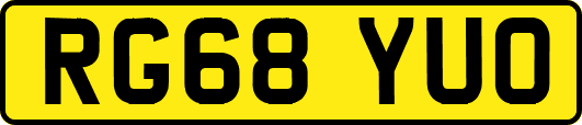 RG68YUO