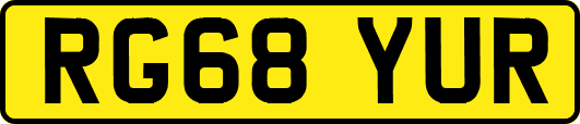 RG68YUR