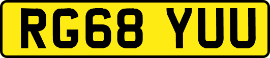 RG68YUU