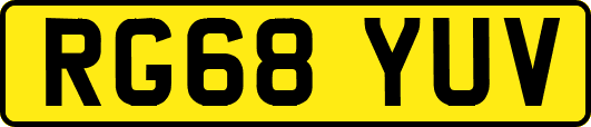 RG68YUV