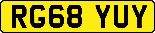 RG68YUY