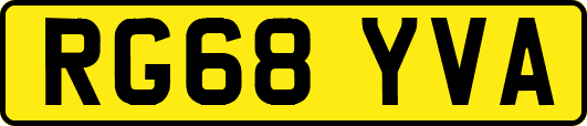 RG68YVA