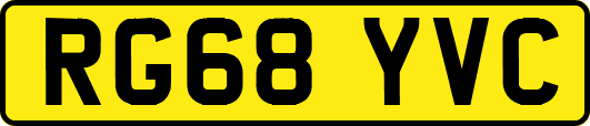 RG68YVC
