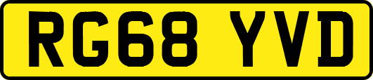 RG68YVD
