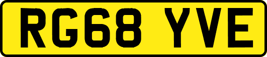 RG68YVE