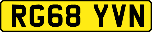 RG68YVN