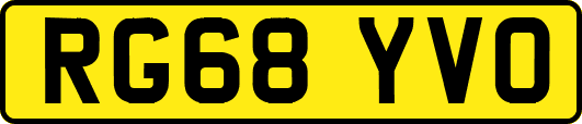 RG68YVO