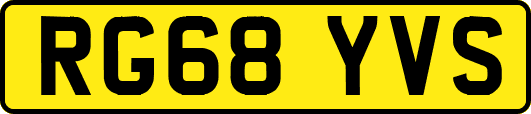 RG68YVS
