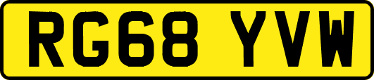 RG68YVW