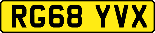 RG68YVX