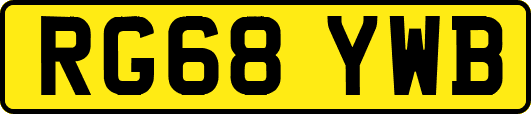 RG68YWB