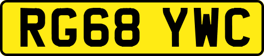 RG68YWC