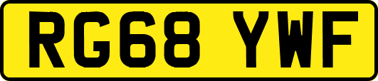 RG68YWF