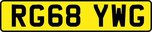 RG68YWG
