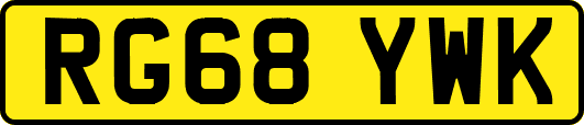 RG68YWK